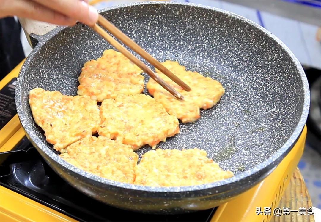 想吃虾不用再去饭店了，教你5种做法，简单易学，天天换着做