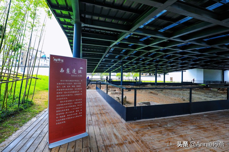 景德镇，观瓷都的前世今生，四天三晚最全旅游攻略