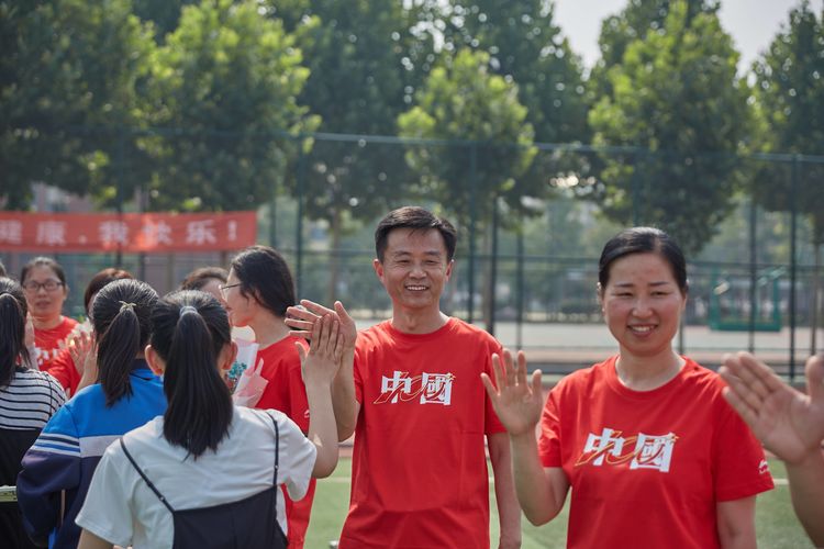 立德树人传捷报 素质教育结硕果—清丰县第二初级中学中考再创辉煌