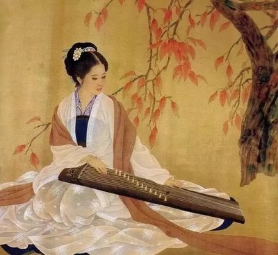 魏晋女子多可爱？《世说新语》告诉你