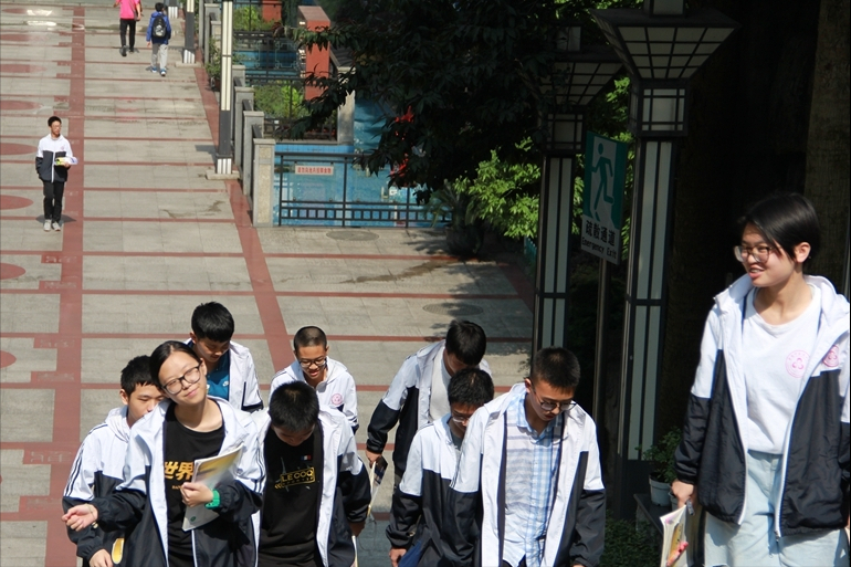 私立高中入学变难了？教育部下发通知，民办招生渠道要按规操作