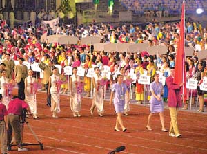 我国国鸟是什么（复杂的评选国鸟标准介绍）