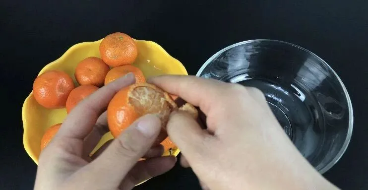 好百邻星级保姆教你自制橘子罐头，好吃还健康