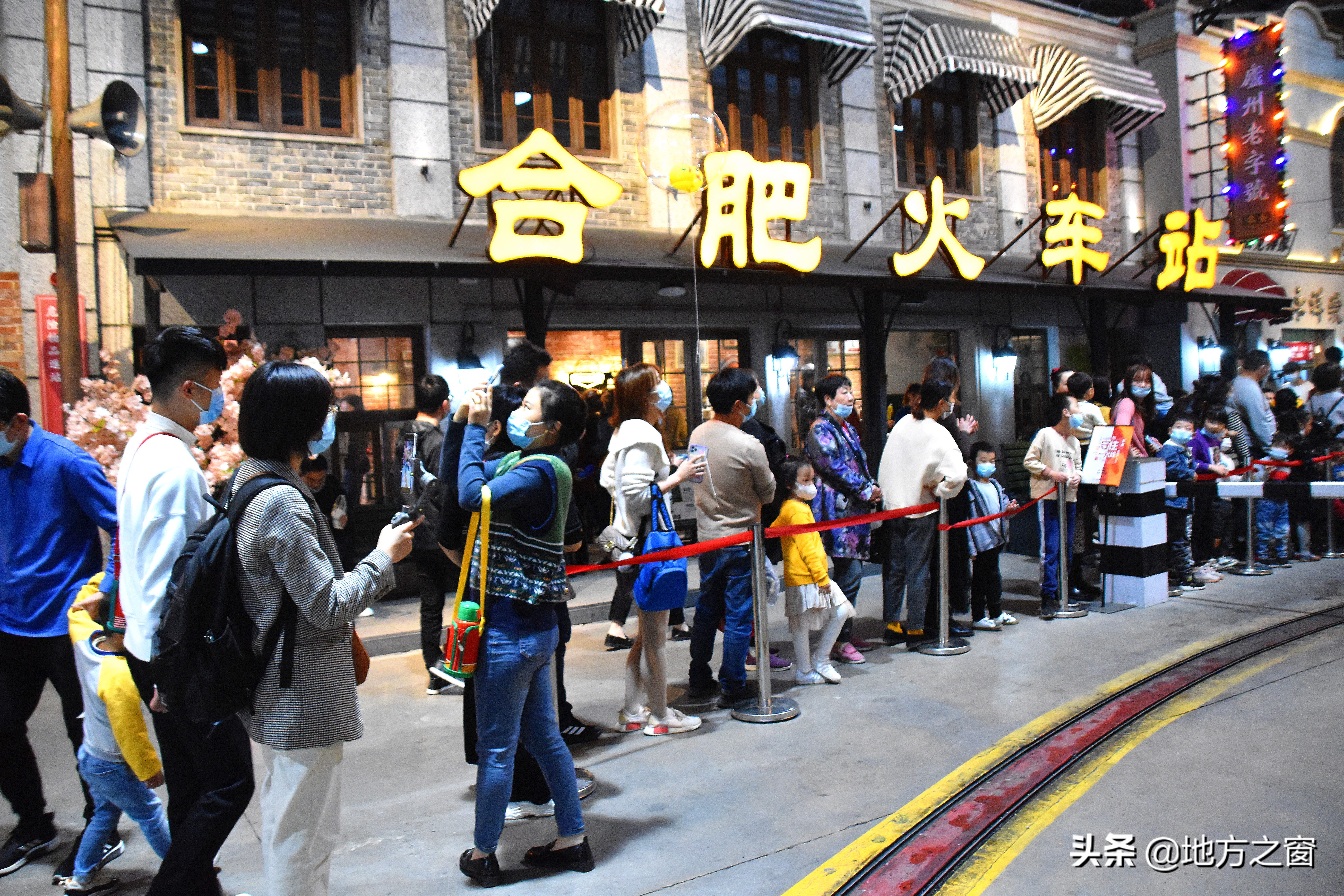 来合肥旅游，如何不花冤枉钱？请记住这3个景点