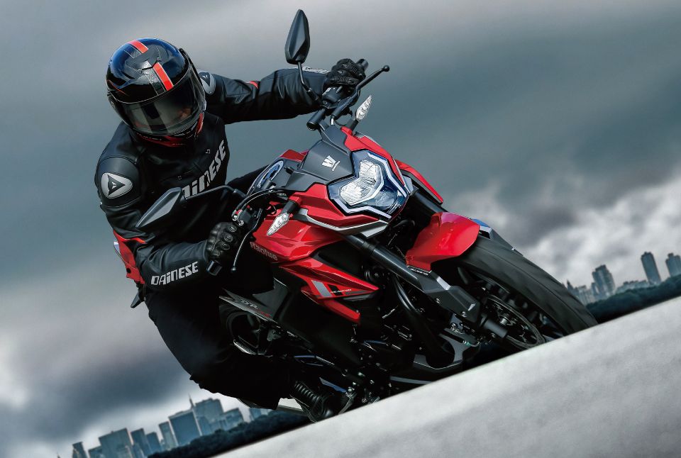 之前骑DR160感觉动力小了点，现在豪爵降价DR250和300，如何选？