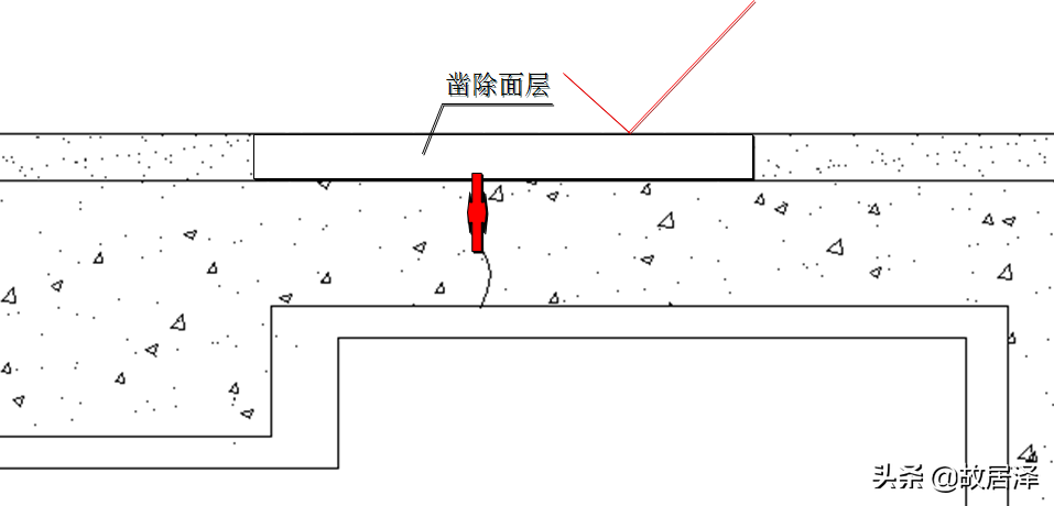 地下室基础底板渗漏原因(地下室底板冒水怎样引水堵漏处理)插图25