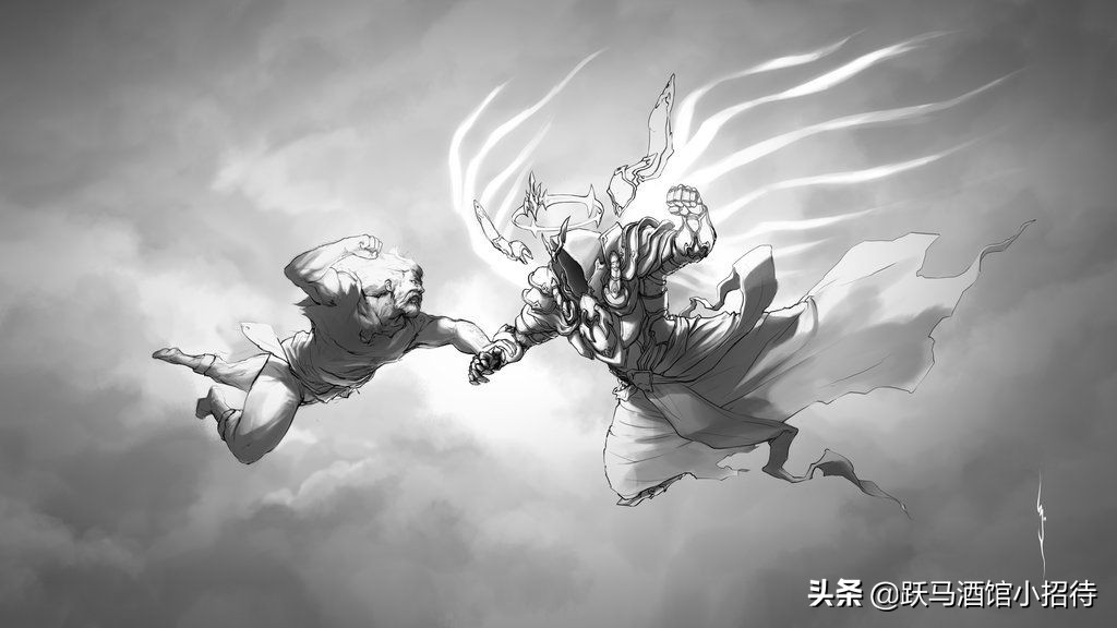 一篇文章了解《暗黑破坏神》的主线历史（编年体长文）