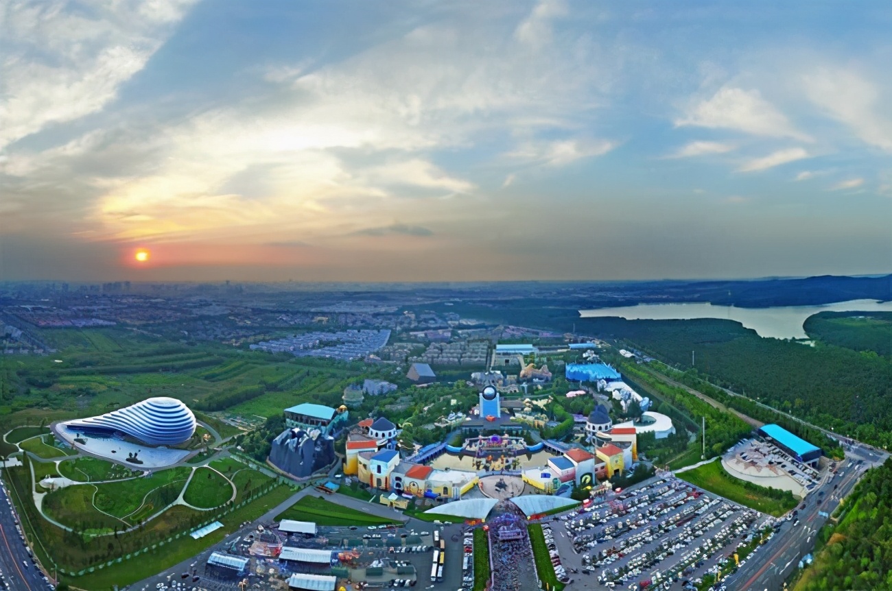 吉林省长春市5a,4a级旅游景区名录,喜欢的收藏