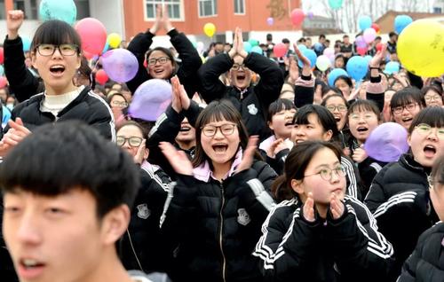 2022年高考新改革政策全面解读