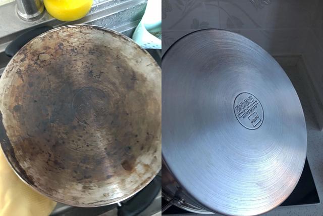这位53岁阿姨的“廚房裝修”，值得写入教科书，真的太有智慧了