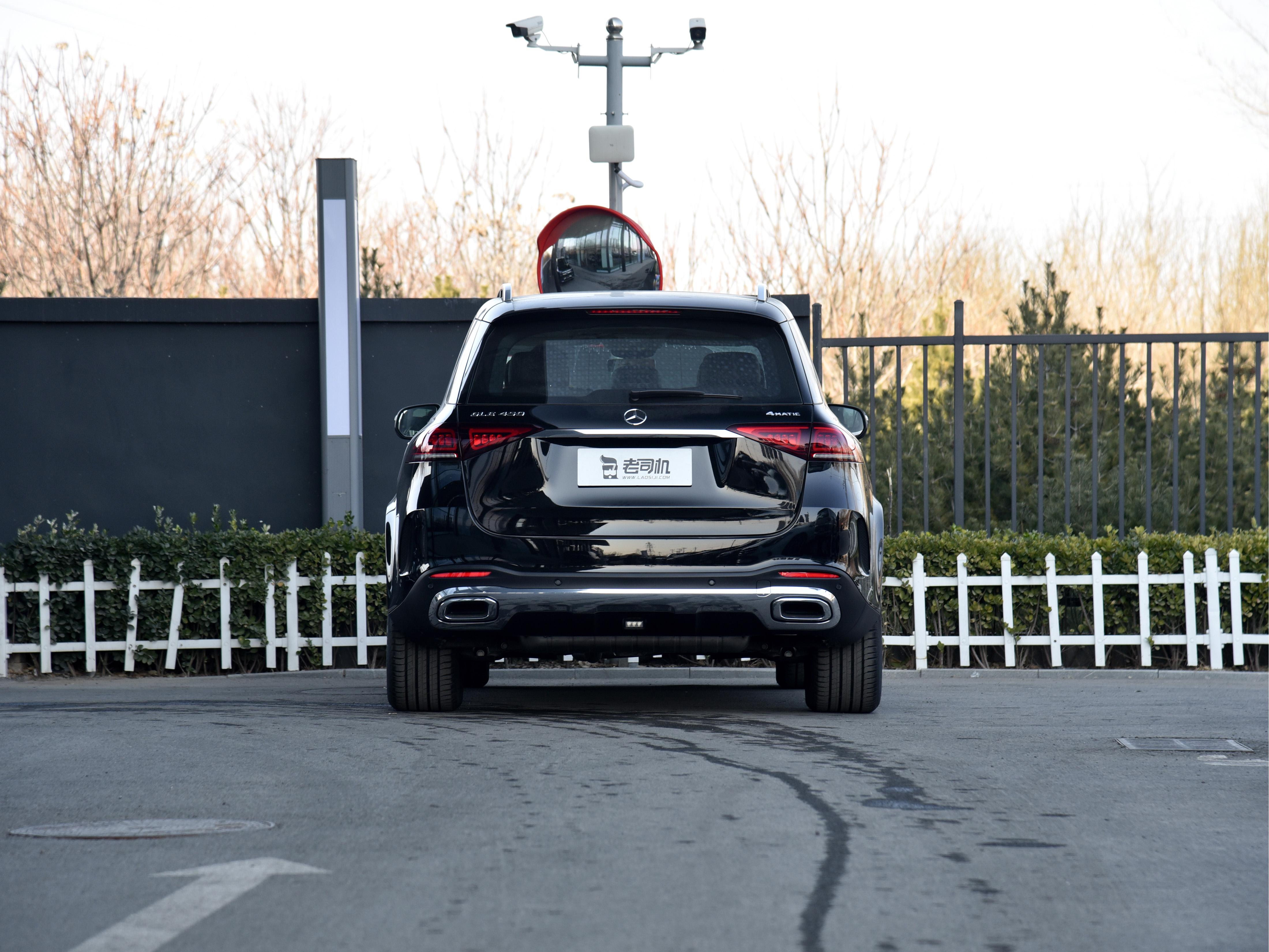 高端四驱 空气悬挂,v6大排量原装进口豪华suv,实拍奔驰gle