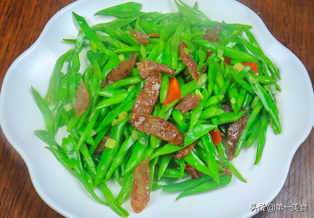 蕓豆怎么做好吃,蕓豆怎么做好吃又簡單