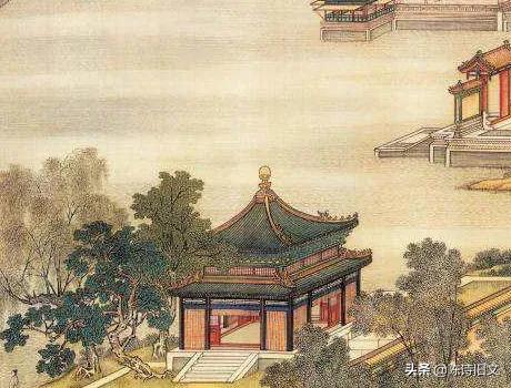 愤青林升在旅馆写下墙头诗，表达对南宋朝廷的不满，竟然红了