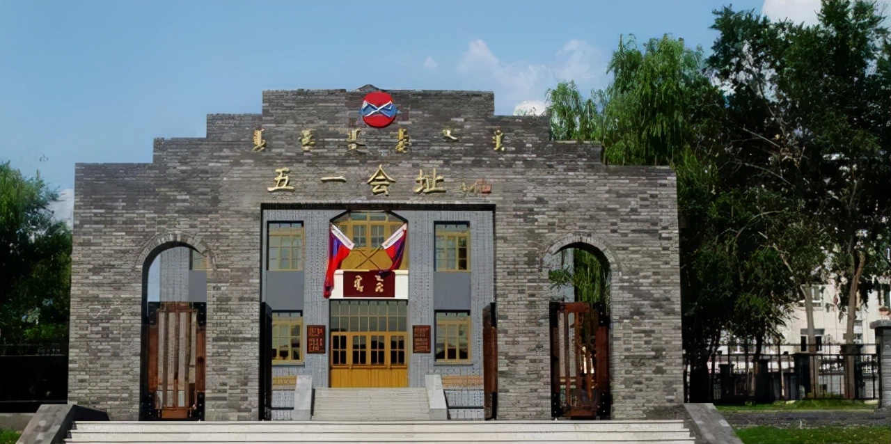 2021年内蒙古网红打卡地 </p><p>　　 兴安盟打卡指南