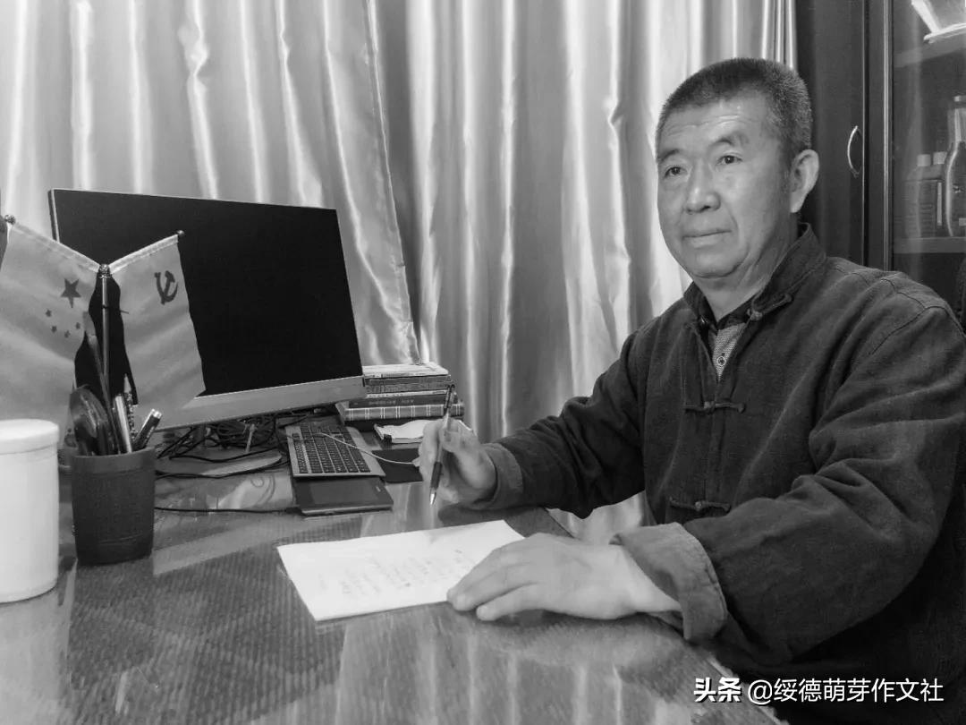 绥德王文瑜，赵家砭张家山走出的陕北泥塑大师