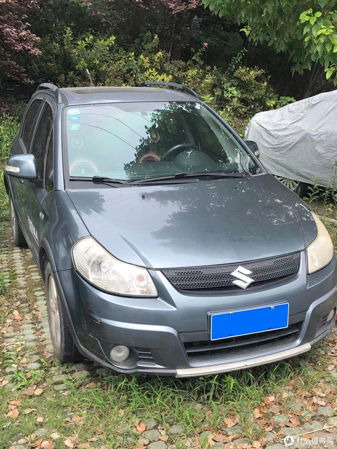 1W7高配铃木天语SX4车主分享：骁途汽车之家论坛热议