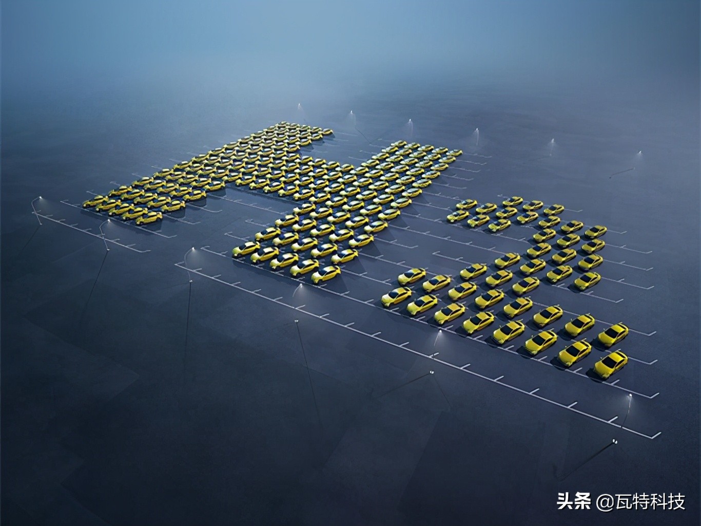 知名十二家氢能上市公司核心技术及创新能力分析