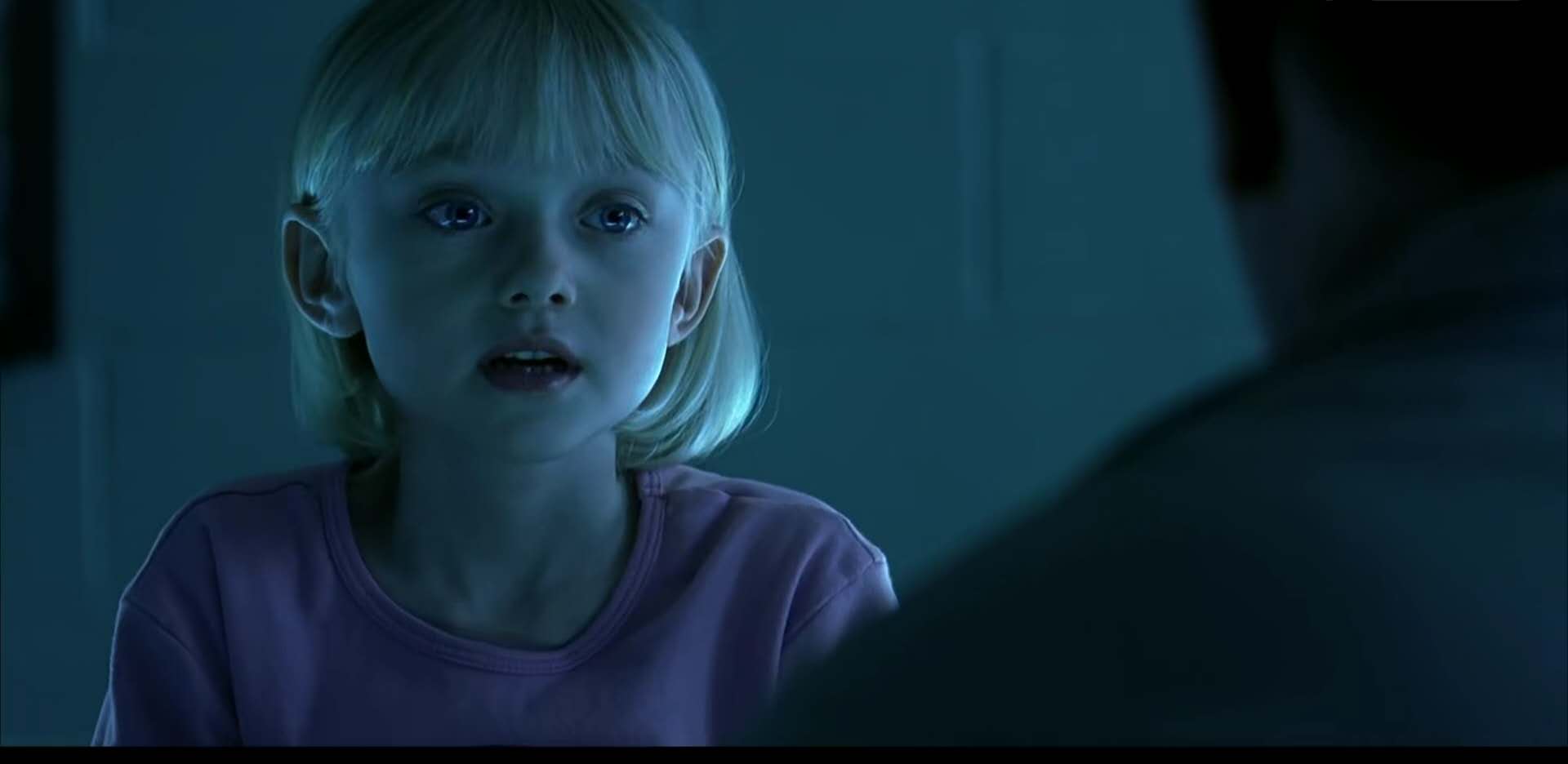 评影片《我是山姆》：故事催人泪下，但显得有些梦幻