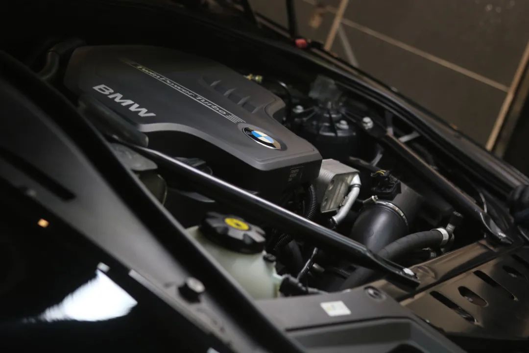 怪兽修车：翻新一辆13年的二手宝马5系，耗时25天完美复活它