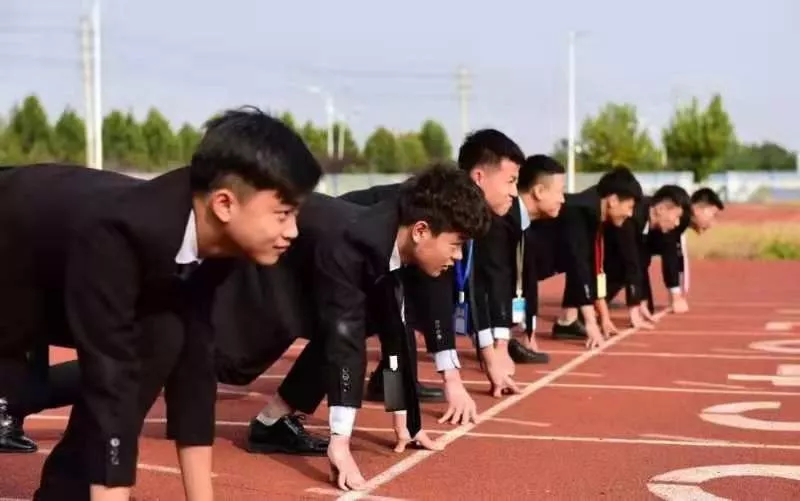 宿迁职业技术学院：一所现代化园林式校园，来了解一下