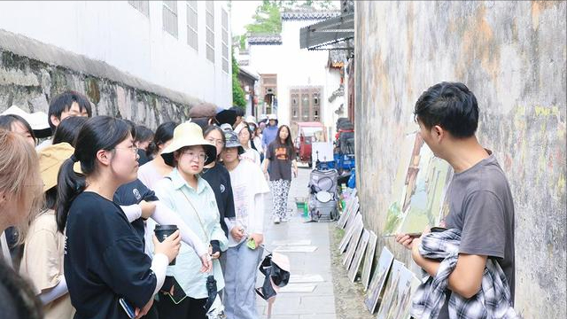 中国美术学院校考考什么？往年各专业考题内容参考