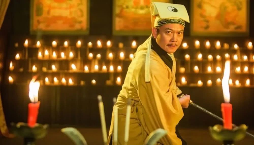 揭秘江湖法术,上刀山,不灭神灯,油炸恶鬼,雪中暖酒等