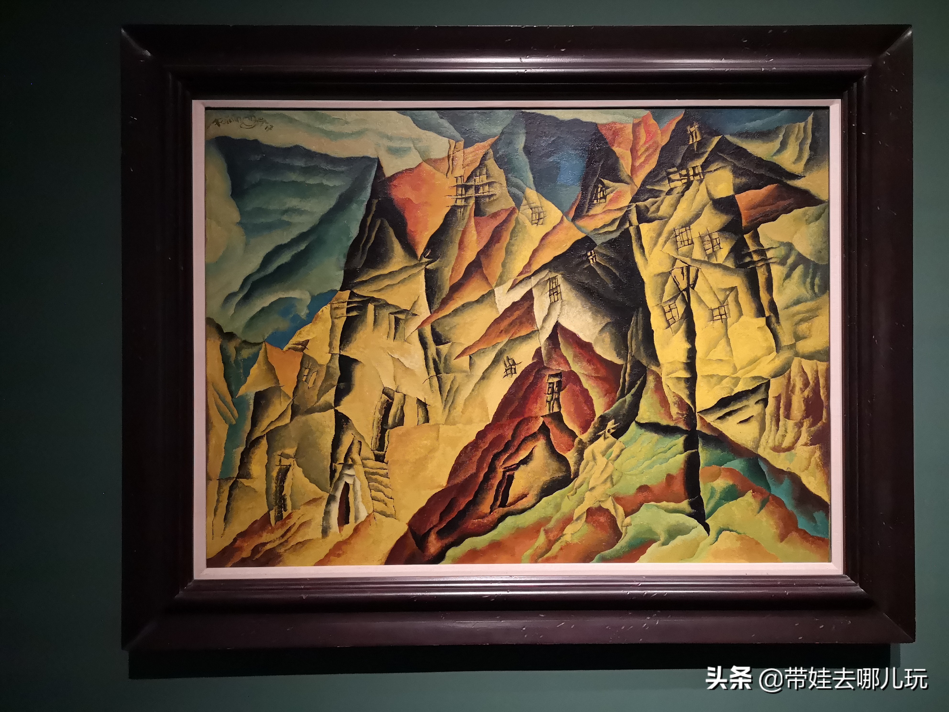 清华大学艺术博物馆：文艺又清净的好去处