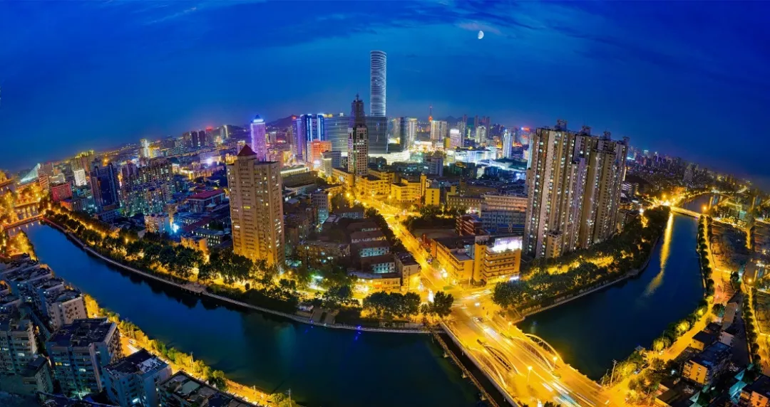 从“苏北王”到“淮海中心城市”，徐州到底算王者还是青铜？