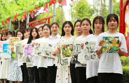 幼儿教育专业招生简章