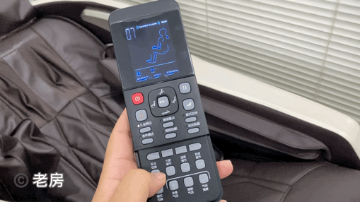 按摩椅是刚需还是噱头？创业公司老板告诉你，早买早享受
