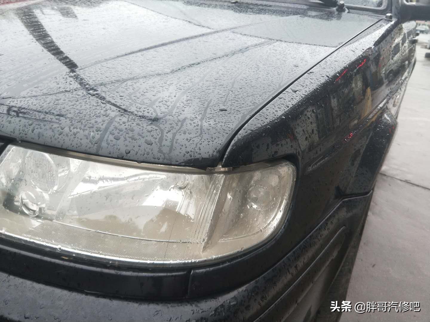 胖哥一万元买辆捷达，车况竟然如此之好，大家看看怎么样？