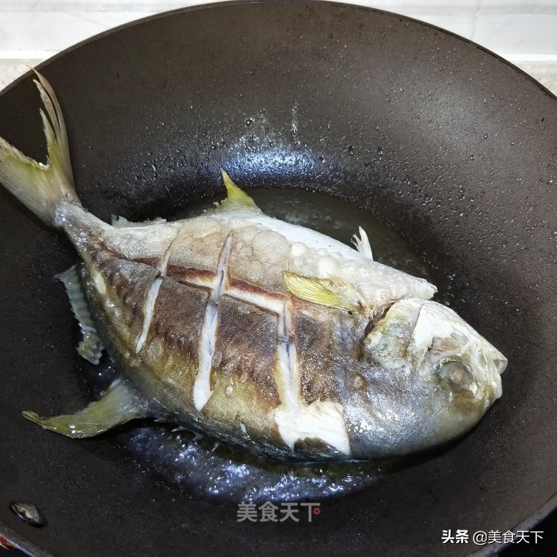 一条鱼，怎么做？道道都是鲜香味美，高颜值宴客菜