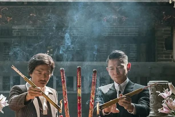 《追虎擒龙》揭露了一个残酷的现实：王晶又把港片的尴尬给暴露了