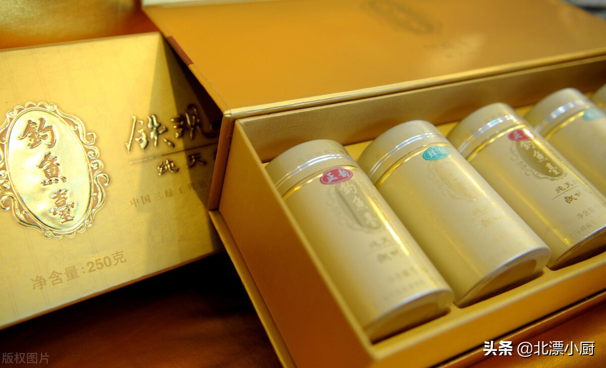 中秋送礼除了送月饼，还有“十大礼品”之选，看看你中意哪几款？