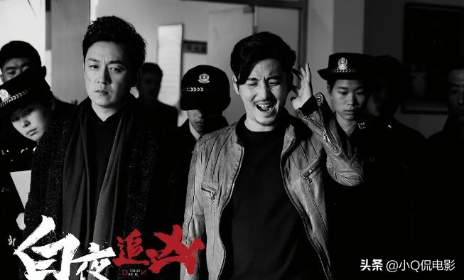 口碑爆棚的6部破案神作每部都值得反复刷