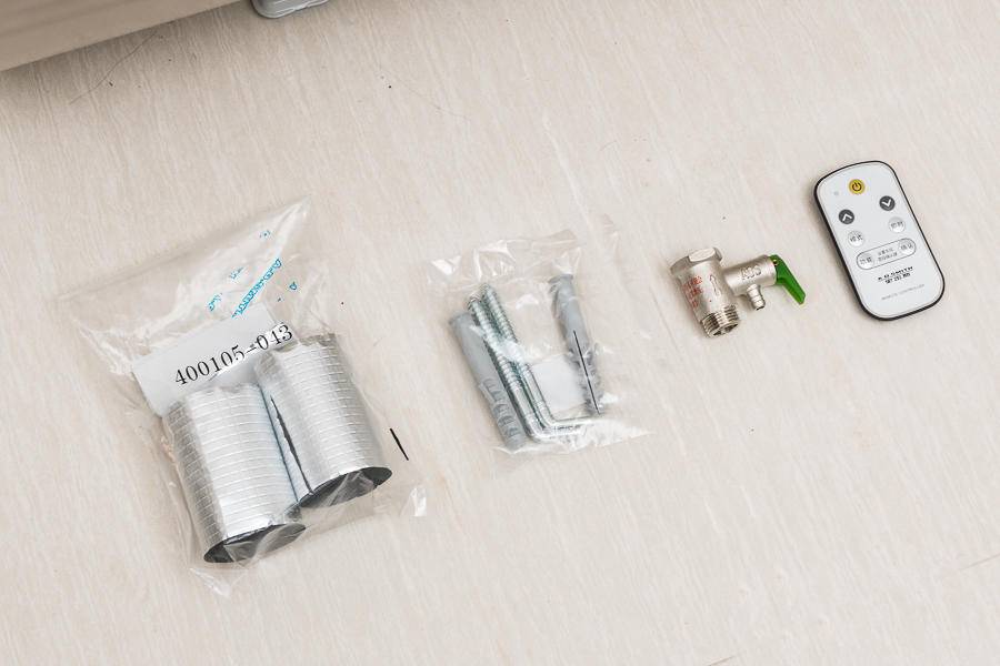 在无漏水烦恼，AO史密斯电热水器体验，终生免换镁棒