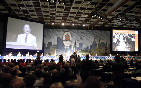 参办奥运会！党中央、国务院表彰！这所大学走出女子世界冠军、第一位华人世界小姐！