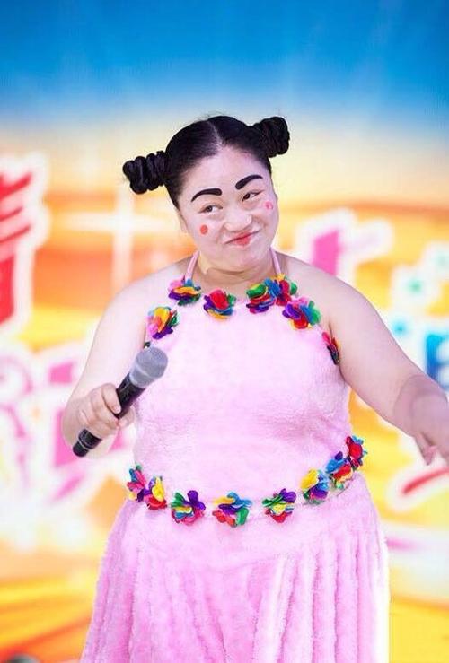 哈尔滨斯卡拉小黄飞哈尔滨斯卡拉小黄飞演出时间18686759404