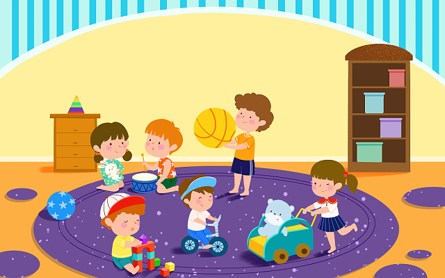 孚科思多元智能，“双减”政策下，幼儿园课程建设的新方向