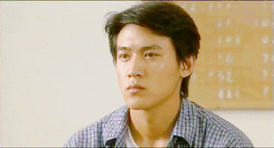 娱乐圈的8大“海岩男郎”，年轻时个个丰神俊朗，气宇不凡