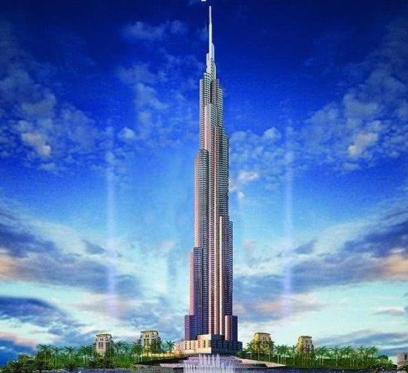 武汉最高大楼838米叫什么名字(武汉最高大楼838米有多少层)_04447排行