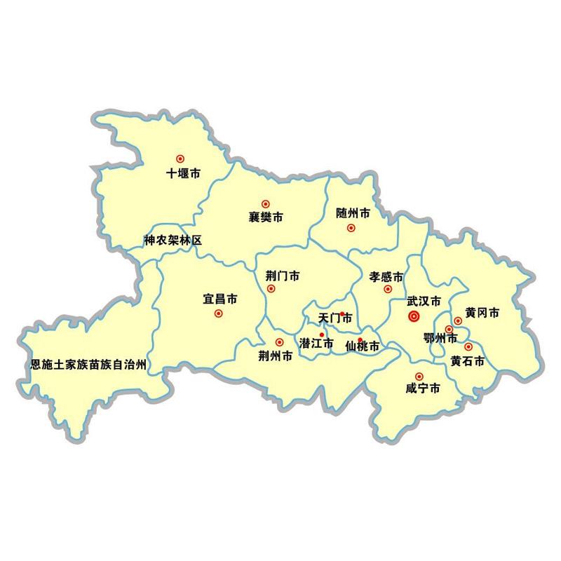 解析湖北省武汉市的优势武汉发展优势是什么