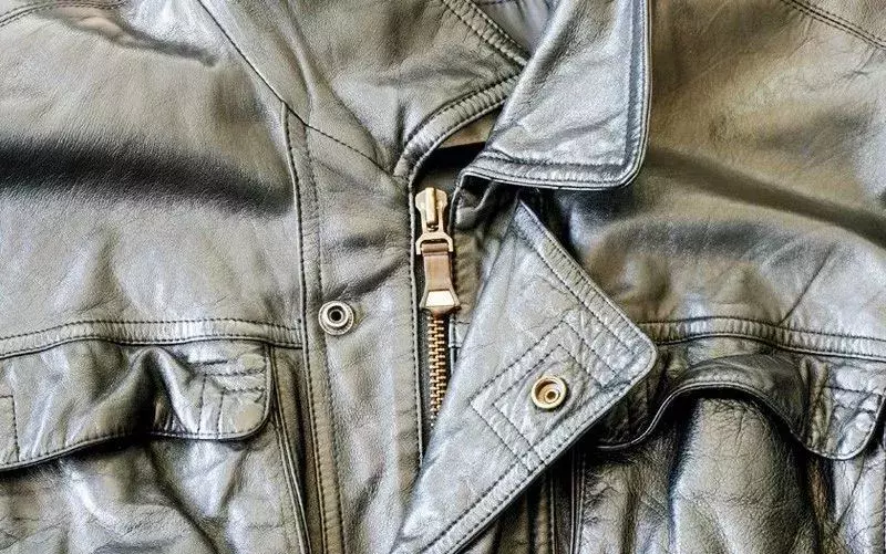从20岁穿到50岁,这件衣服值得买贵的!