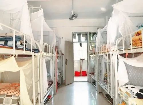 惠州高中宿舍大盘点，你的宿舍是怎么样的呢？