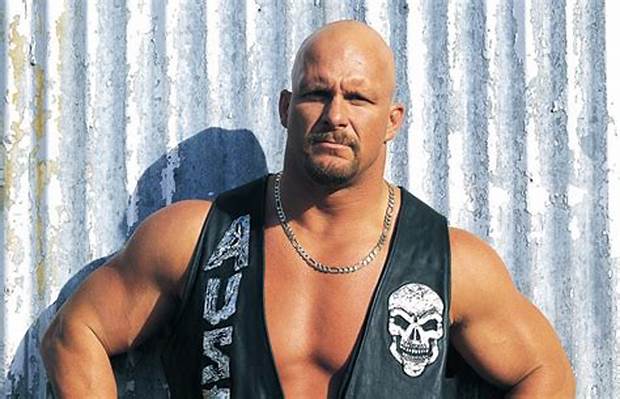 后来有一天,奥斯汀的妻子和他说了一句:"你的茶要是再不喝就彻底凉了"