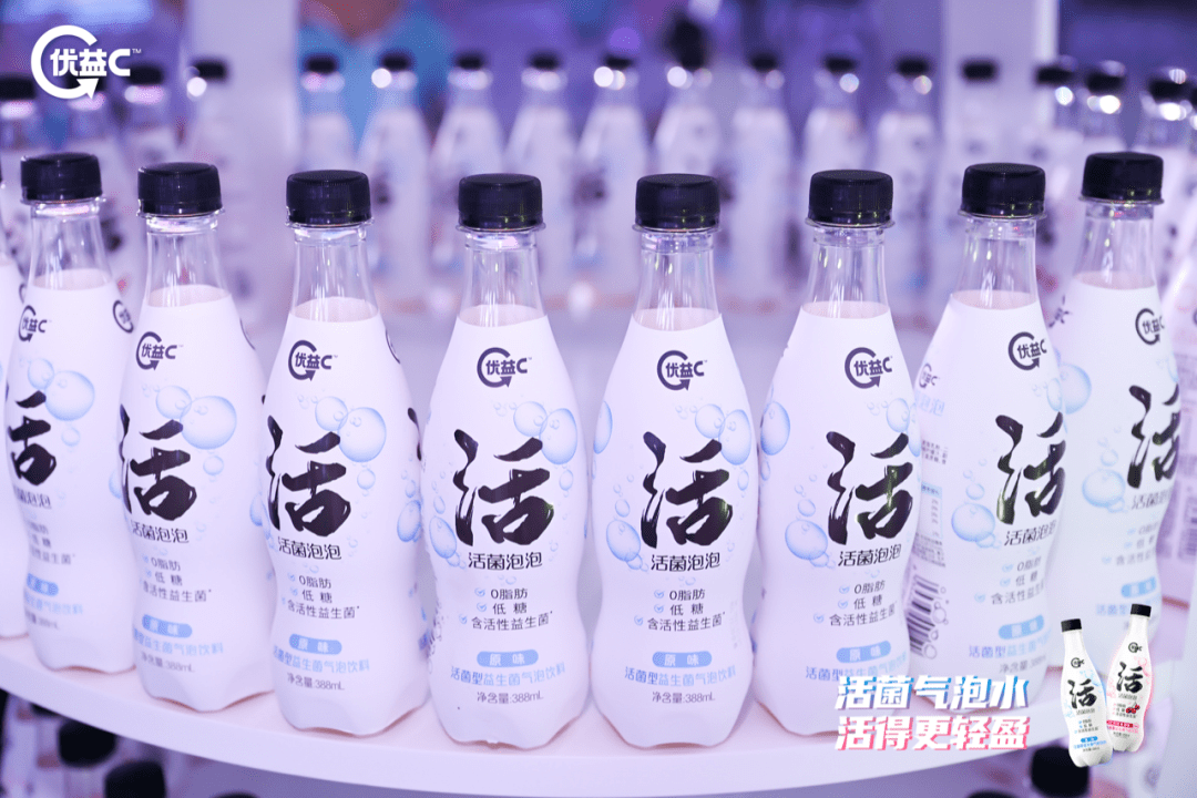 为什么越来越多的品牌开始卖0糖0卡气泡水了？