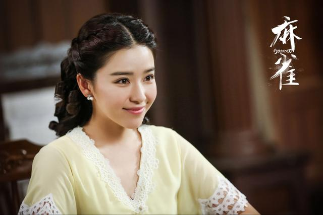 北方多出女汉子？这9位东北籍女星，个个柔情似水，性格却不娇气