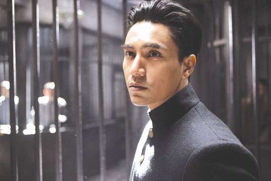电影圈中生代男明星TOP10，沈腾仅第六，徐峥和黄渤都不是第一名