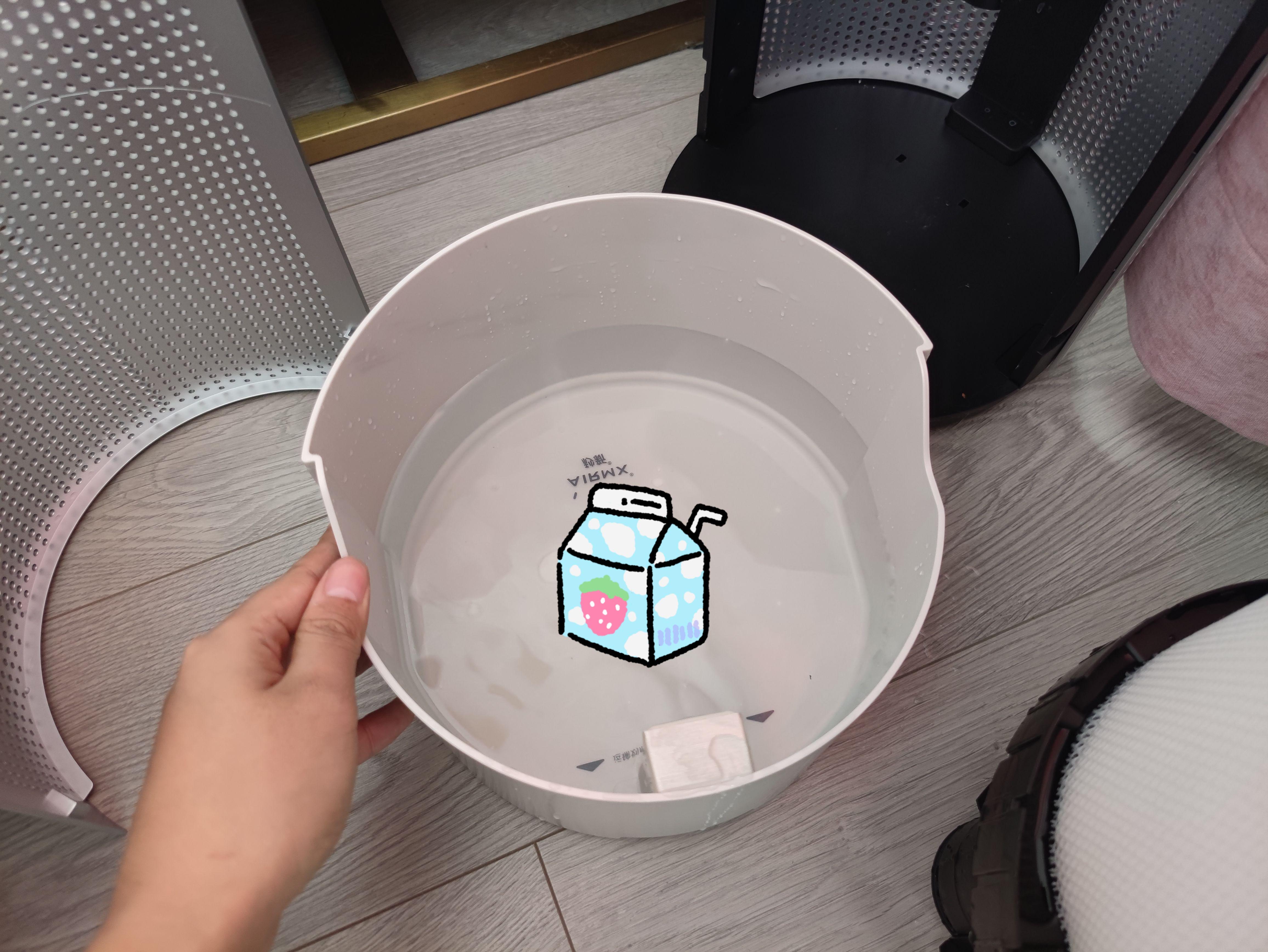 秒新AirWater A3S加湿器测评：科技创新让生活更舒适健康