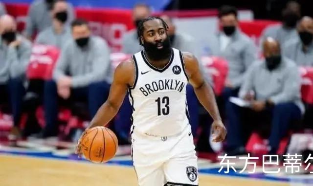 2021-2022赛季有可能拿下常规赛MⅤP的六名球员：篮网双子星上榜